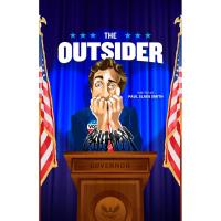 The Outsider - TRF Area Community Theater