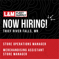 L&M Fleet Supply