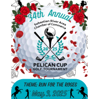 34th ANNUAL PELICAN CUP GOLF TOURNAMENT | 5.3.25