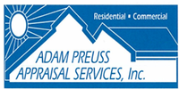 Adam Preuss Appraisal Services Inc