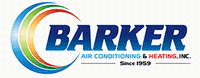 Barker Air Conditioning & Heating