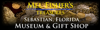 Mel Fisher's Treasure Museum & Gift Shop