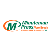 GET PERSONAL WITH SIGNS & BANNERS @ MINUTEMAN PRESS!