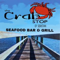 THE RETURN OF VALLERY VALENTINE & THE ALL STAR BAND @ CRAB STOP SEAFOOD BAR & GRILL, SEBASTIAN