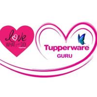 REJUVENAT YOUR KITCHEN - REFRESH YOUR LIFE WITH TUPPERWARE