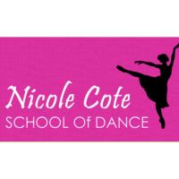 NICOLE COTE SCHOOL OF DANCE | SUMMER DANCE CAMP!