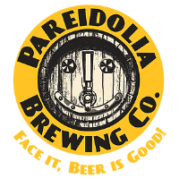 PAREIDOLIA BREWING CO. | BOATS-BEERS-CHEERS