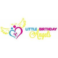 LITTLE BIRTHDAY ANGELS | READY FOR SUMMER!