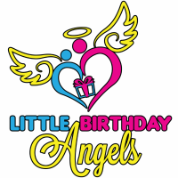 LITTLE BIRTHDAY ANGELS | READY FOR A BUSY FALL!