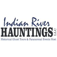 INDIAN RIVER HAUNTINGS | HISTORICAL AND GHOST WALKING TOUR IN SEBASTIAN!