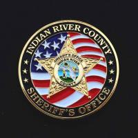 INDIAN RIVER COUNTY SHERIFF'S OFFICE 30TH ANNUAL FLORIDA SHERIFFS YOUTH RANCHES BARBECUE 2024