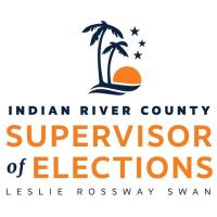 IRC SUPERVISOR OF ELECTIONS | POLLING PLACE CHANGE FOR INDIAN RIVER COUNTY
