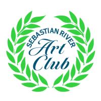 SEBASTIAN RIVER ART CLUB | APRIL 2024 ART CLASS CALENDAR 