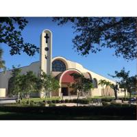 ST. SEBASTIAN CHURCH | KENTUCKY DERBY COCKTAIL PARTY
