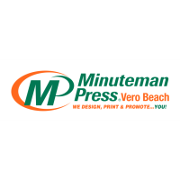 MINUTEMAN PRESS VERO BEACH | DEAL OF THE MONTH JULY 2024