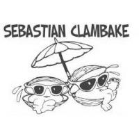 21ST ANNUAL SEBASTIAN CLAMBAKE 