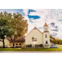 ROSELAND CHURCH | PUMPKIN PACKIN'