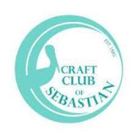 SEBASTIAN CRAFT CLUB | GIANT HOLIDAY 2-DAY ART & CRAFT SHOW