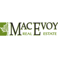 MACEVOY REAL ESTATE | OCTOBER 2024 NEWSLETTER