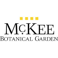 MCKEE BOTANICAL GARDEN | HOLIDAY JUNGLE LIGHTS 