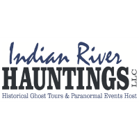 INDIAN RIVER HAUNTINGS DOWNTOWN SEBASTIAN HISTORY WALING TOUR!