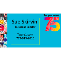 TUPPERWARE | JANUARY 2025 NEWSLETTER 