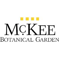 MCKEE BOTANICAL GARDEN | JANUARY EDUCATIONAL WORKSHOPS & PROGRAMS 