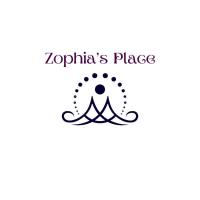 ZOPHIA'S PLACE | MEMBER OF THE MONTH!