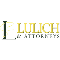 LULICH & ATTORNEYS | PRESS RELEASE 