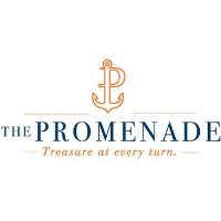 THE PROMENADE HAPPY HALLOWEEN
