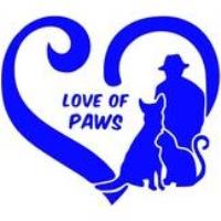 For The Love of Paws 1st Annual Thank You Dinner!