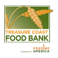 TREASURE COAST FOOD BANK Plans Hunger Action Month Due to Record Needs