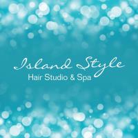 NEW DEAL ALERT @ ISLAND STYLE HAIR STUDIO & SPA