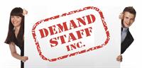 Demand Staff is HIring!