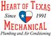 Heart of Texas Mechanical Contracting, LLC