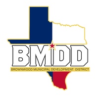 Brownwood Municipal Development District