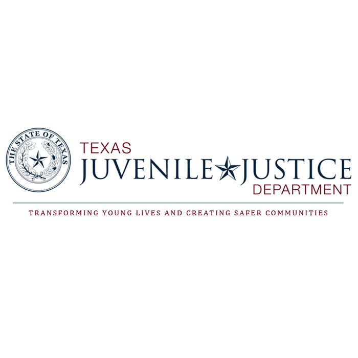 Texas Juvenile Justice Department TJJD Juvenile Correctional Officer III / IV / V Mental