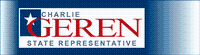 Geren, Charlie- State Representative