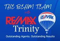 Behm Team with RE/MAX Trinity