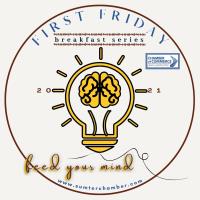 2021 First Friday Breakfast Speaker Series (May 7th - Cyber Security)