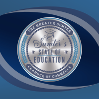 Sumter's State of Education Breakfast