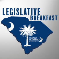 2022 Legislative Breakfast