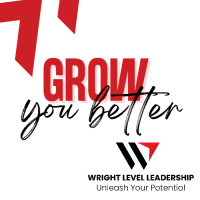 2023 Grow You Better with Ashley Wright 