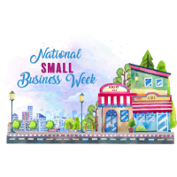2023 Small Business Week Presented by Bank of Clarendon 