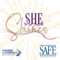 SHE Shines - Inaugural Women's Leadership Symposium 
