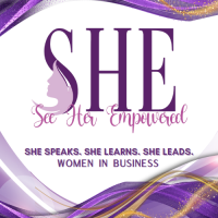 2023 SHE - See Her Empowered September Seminar Presented by SAFE