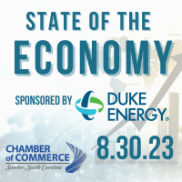 State of Economy presented by Duke Energy 