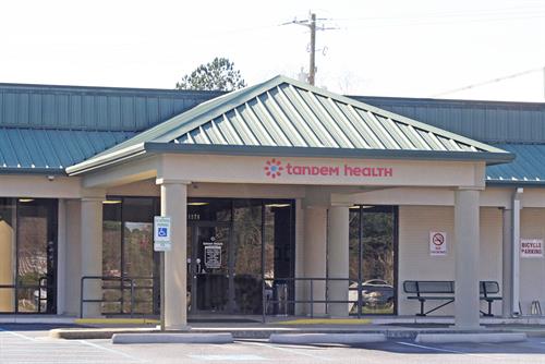 Tandem Health - 1278 N. Lafayette Drive 