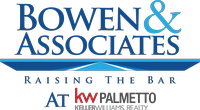 Bowen & Associates at Keller Williams Palmetto