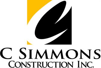 C Simmons Construction Inc. C Simmons Construction Inc.